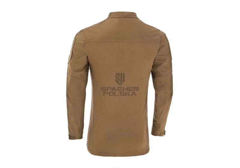 operator combat shirt mk III ats clawgear