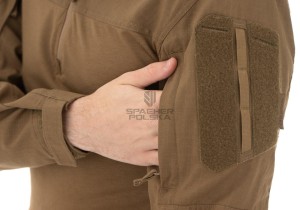 operator combat shirt mk III ats clawgear