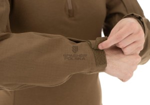 operator combat shirt mk III ats clawgear