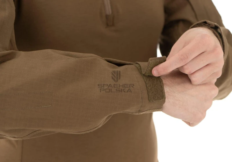 operator combat shirt mk III ats clawgear