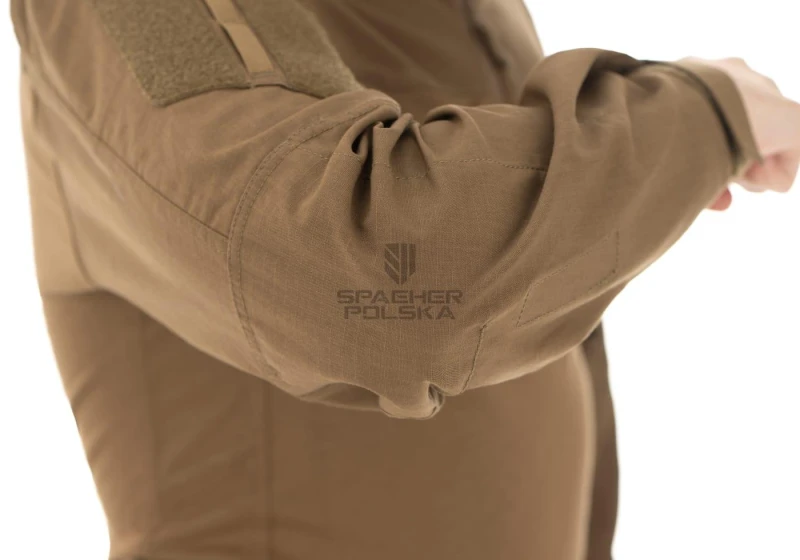 operator combat shirt mk III ats clawgear