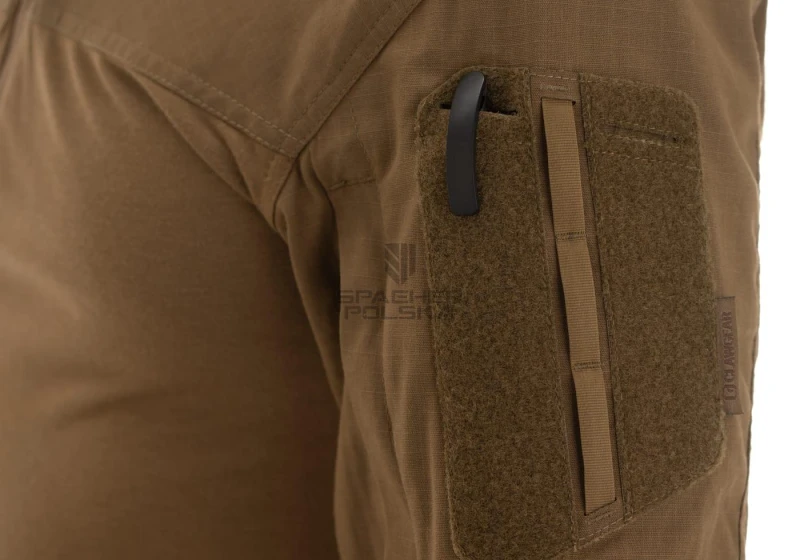 operator combat shirt mk III ats clawgear