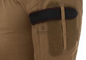 operator combat shirt mk III ats clawgear