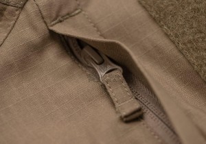 operator combat shirt mk III ats clawgear