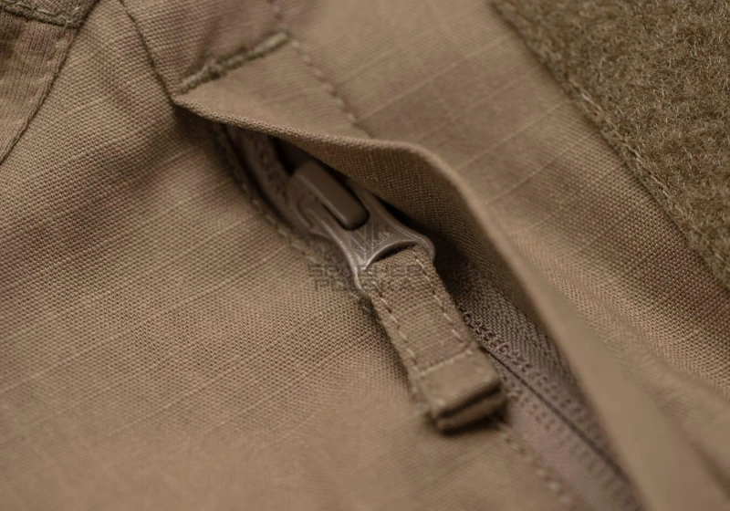 operator combat shirt mk III ats clawgear