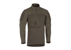 operator combat shirt mk III ats clawgear
