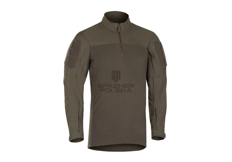 operator combat shirt mk III ats clawgear