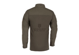 operator combat shirt mk III ats clawgear