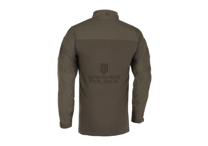 operator combat shirt mk III ats clawgear