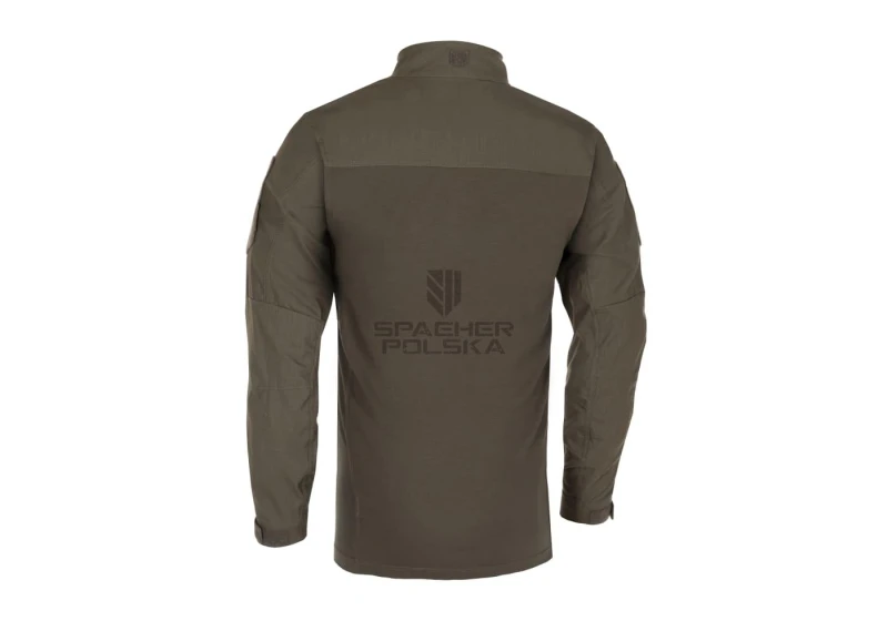 operator combat shirt mk III ats clawgear