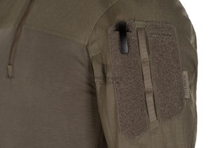 operator combat shirt mk III ats clawgear