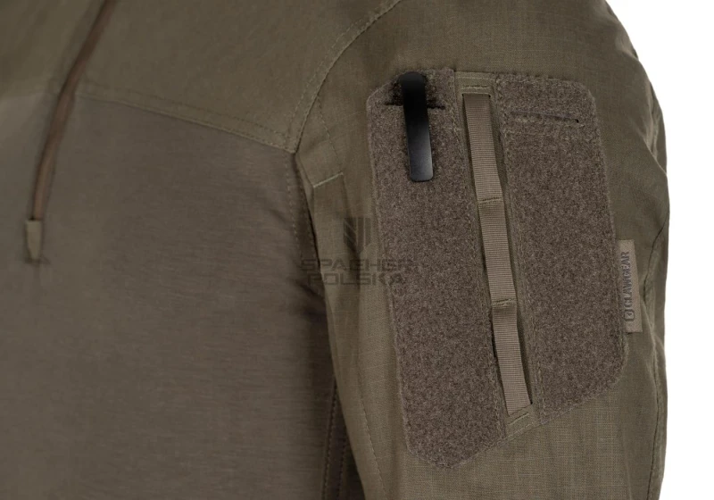 operator combat shirt mk III ats clawgear