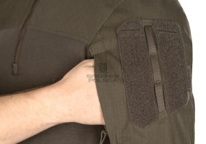 operator combat shirt mk III ats clawgear