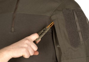 operator combat shirt mk III ats clawgear
