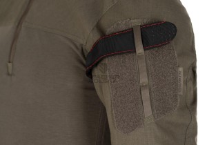 operator combat shirt mk III ats clawgear