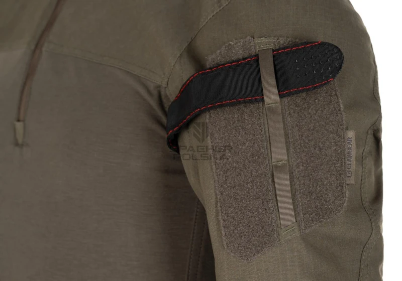 operator combat shirt mk III ats clawgear