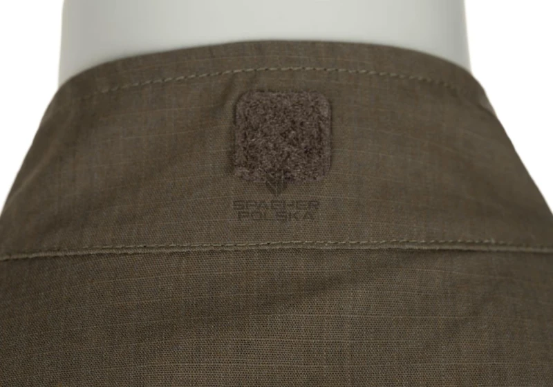 operator combat shirt mk III ats clawgear
