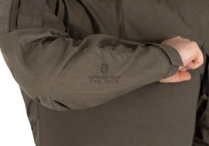 operator combat shirt mk III ats clawgear