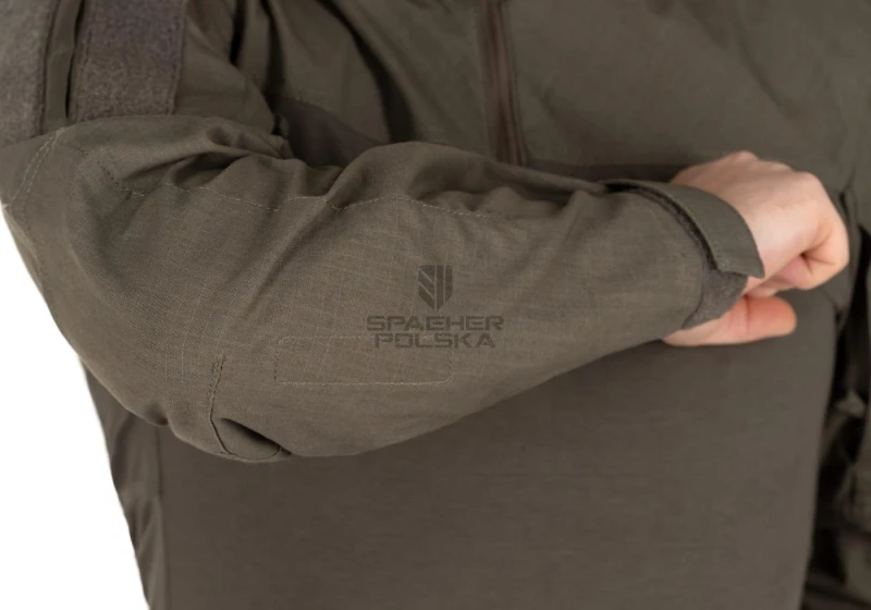 operator combat shirt mk III ats clawgear