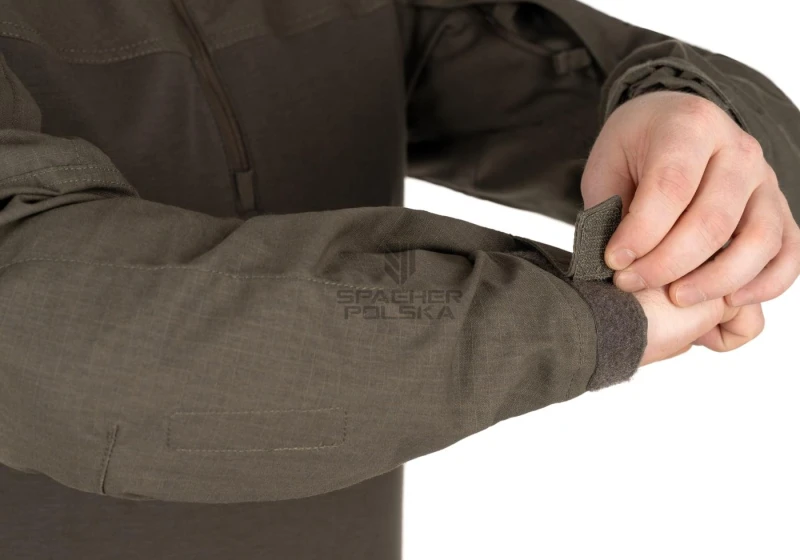operator combat shirt mk III ats clawgear