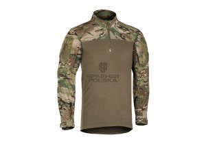 operator combat shirt mk III ats clawgear