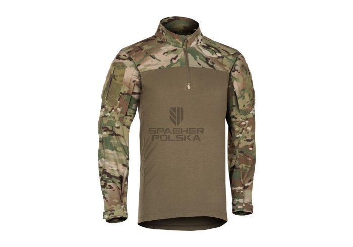 operator combat shirt mk III ats clawgear