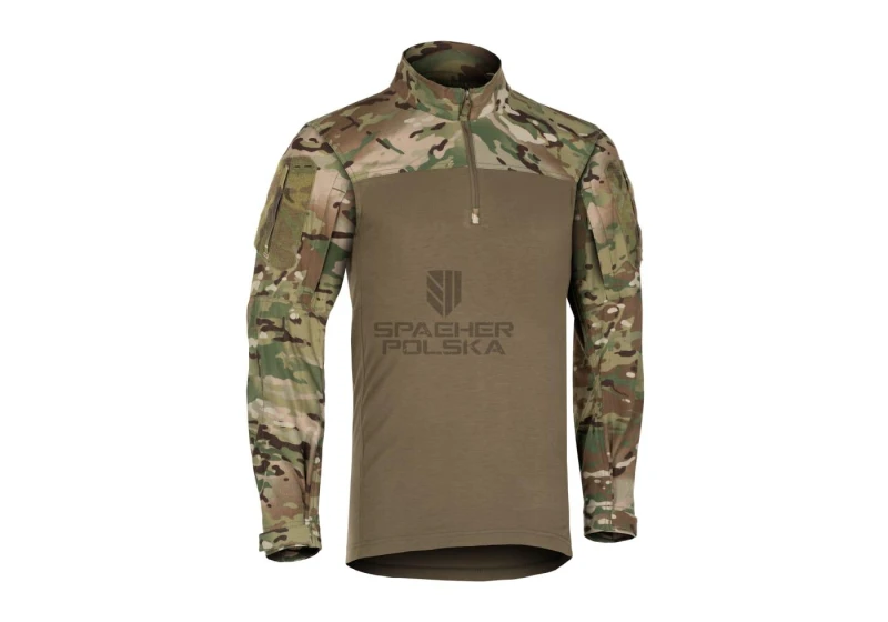 operator combat shirt mk III ats clawgear