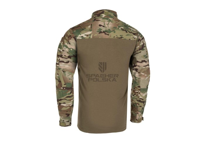 operator combat shirt mk III ats clawgear