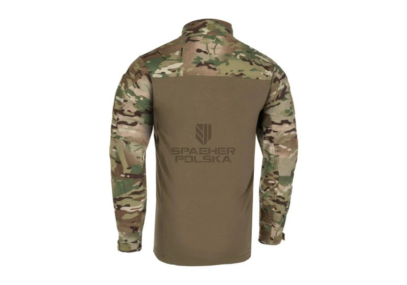 operator combat shirt mk III ats clawgear