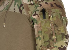 operator combat shirt mk III ats clawgear