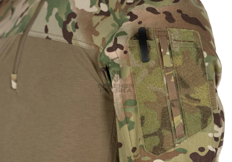 operator combat shirt mk III ats clawgear