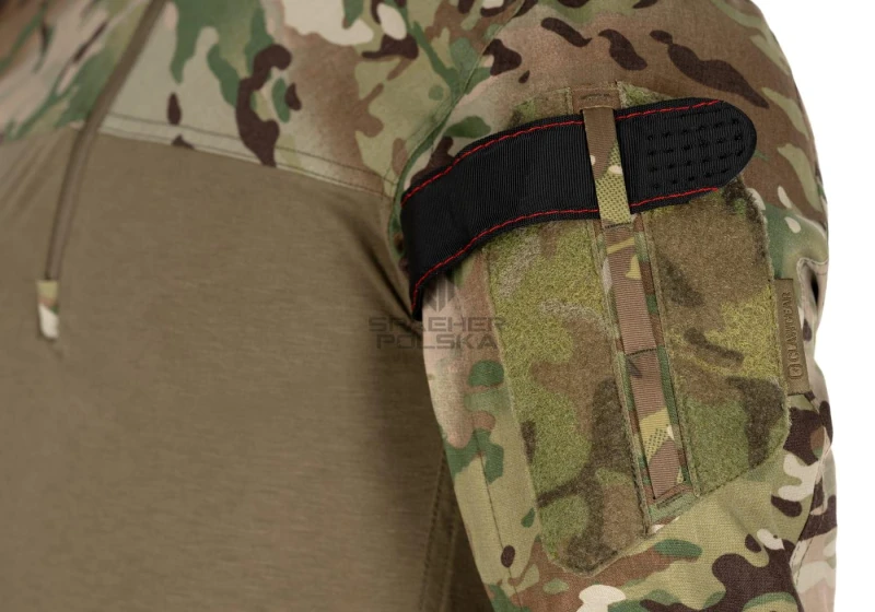 operator combat shirt mk III ats clawgear