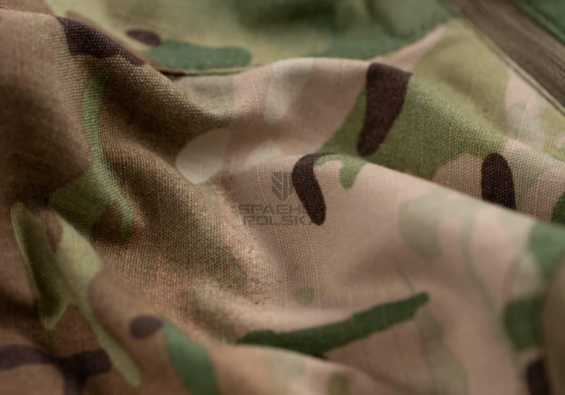 operator combat shirt mk III ats clawgear