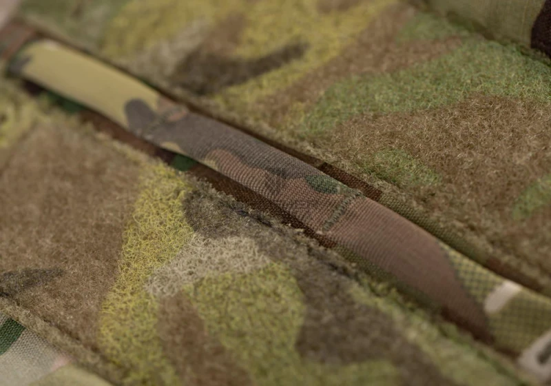 operator combat shirt mk III ats clawgear