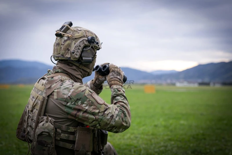 operator combat shirt mk III ats clawgear