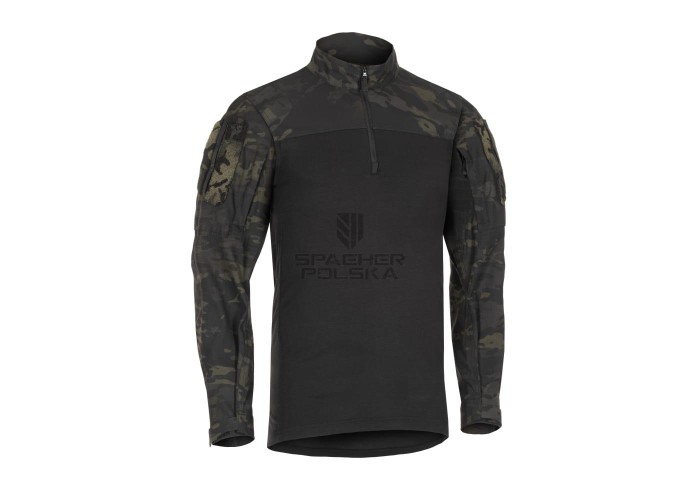 operator combat shirt mk III ats clawgear