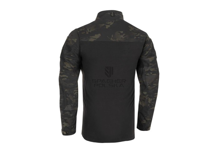 operator combat shirt mk III ats clawgear