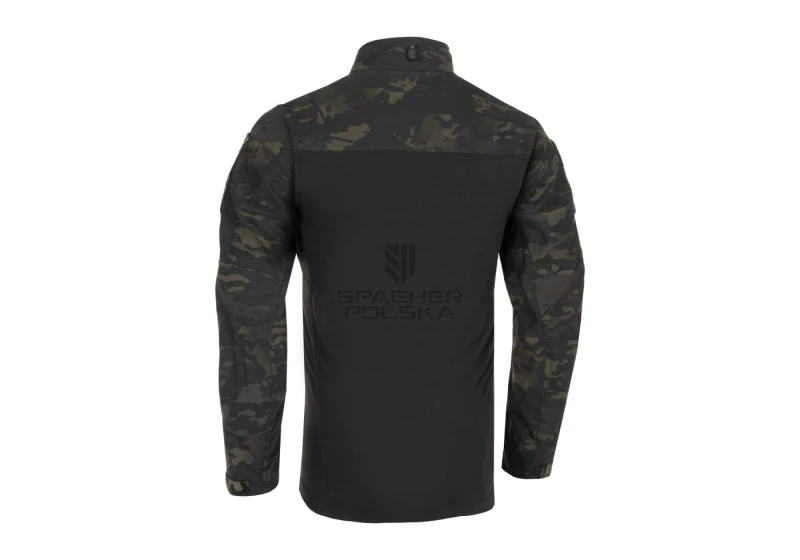 operator combat shirt mk III ats clawgear