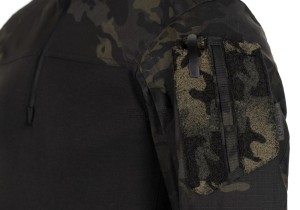 operator combat shirt mk III ats clawgear