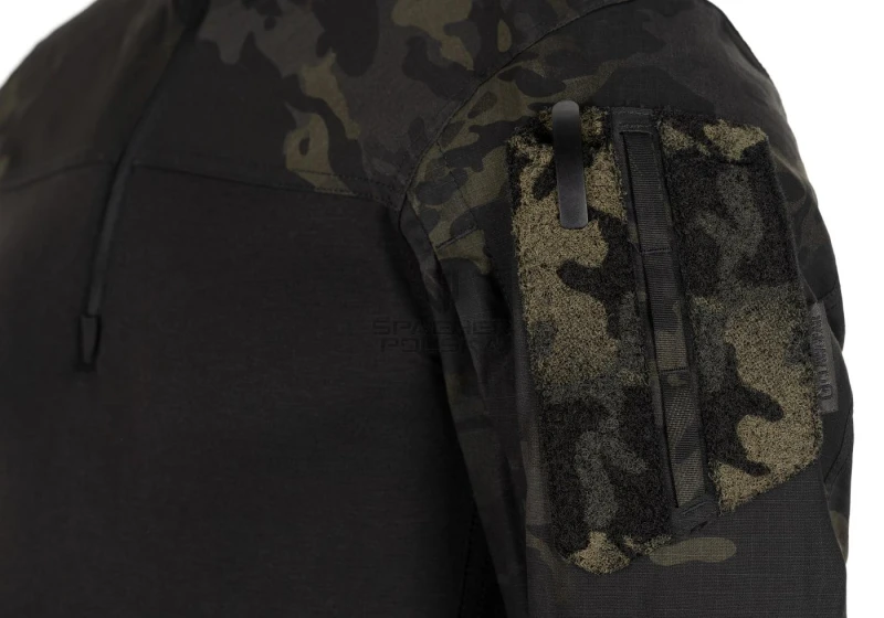 operator combat shirt mk III ats clawgear