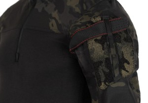 operator combat shirt mk III ats clawgear