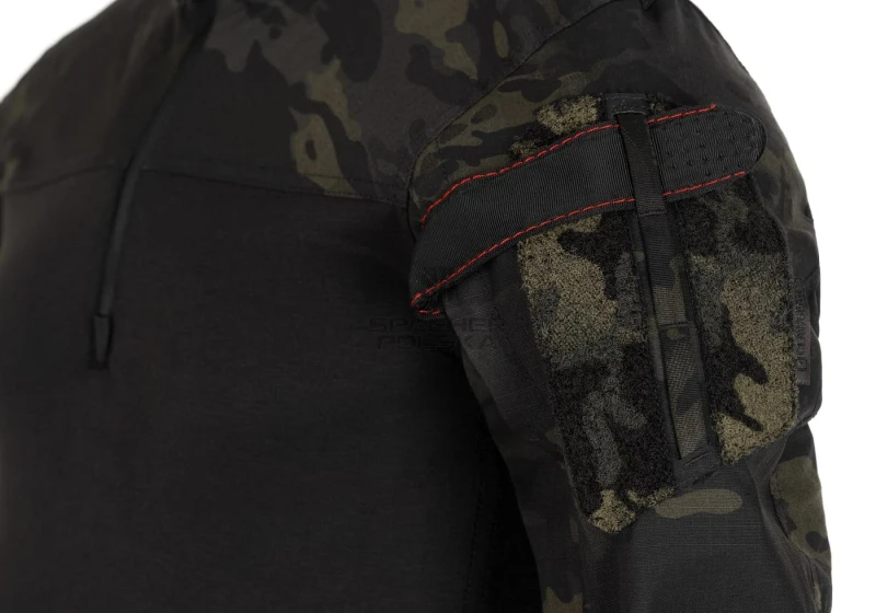 operator combat shirt mk III ats clawgear