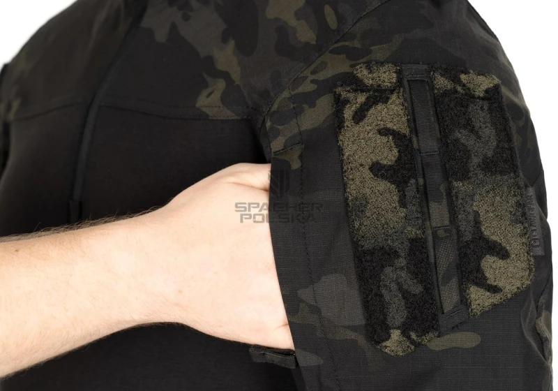 operator combat shirt mk III ats clawgear