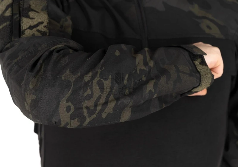 operator combat shirt mk III ats clawgear