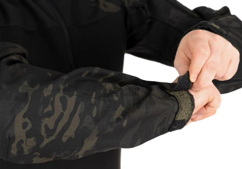operator combat shirt mk III ats clawgear