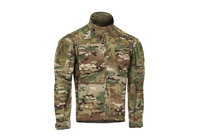 bluza mundurowa operator field shirt mk III ats clawgear