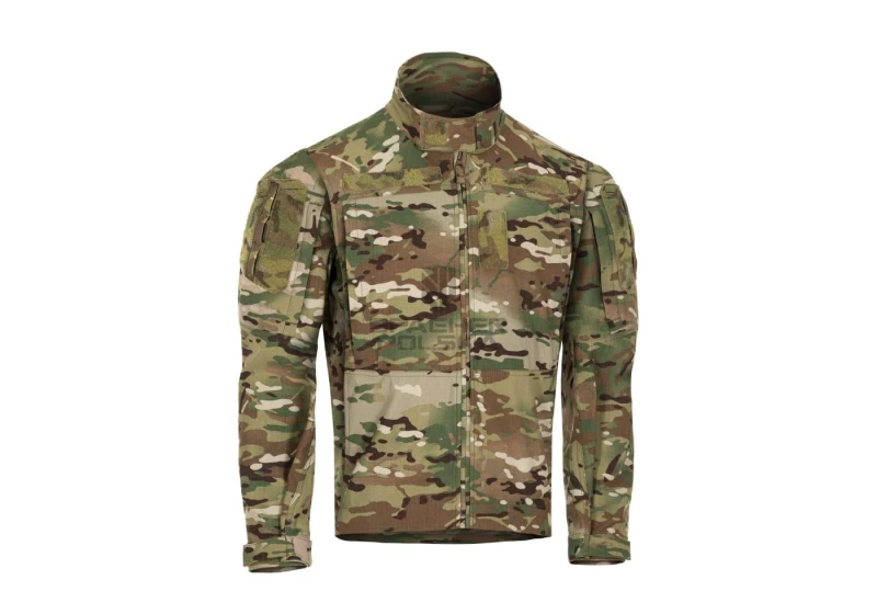 bluza mundurowa operator field shirt mk III ats clawgear