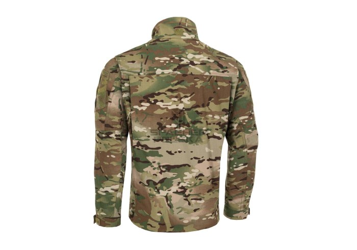 bluza mundurowa operator field shirt mk III ats clawgear