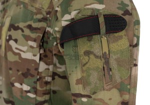 bluza mundurowa operator field shirt mk III ats clawgear