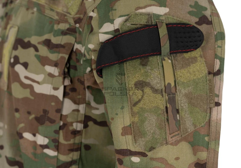 bluza mundurowa operator field shirt mk III ats clawgear